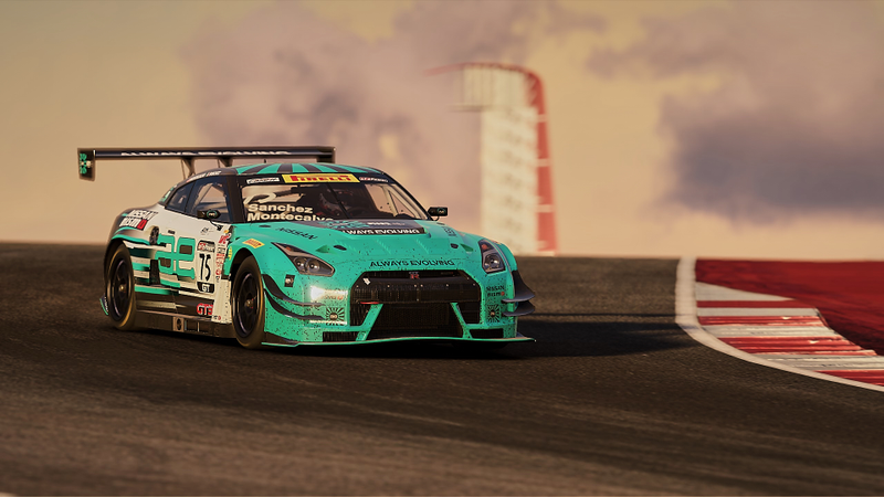 Illustration for article titled Blessed PC2 Photo Mode